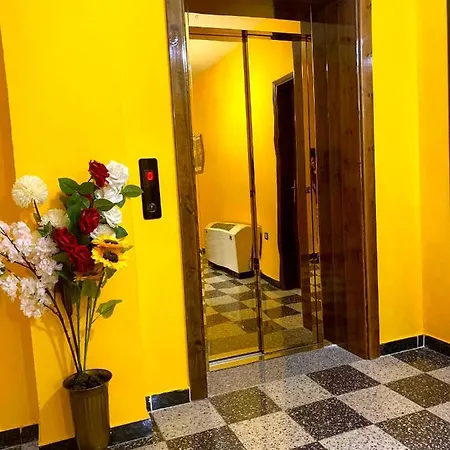 Appartement Mali I Robit Golem (Tirana)