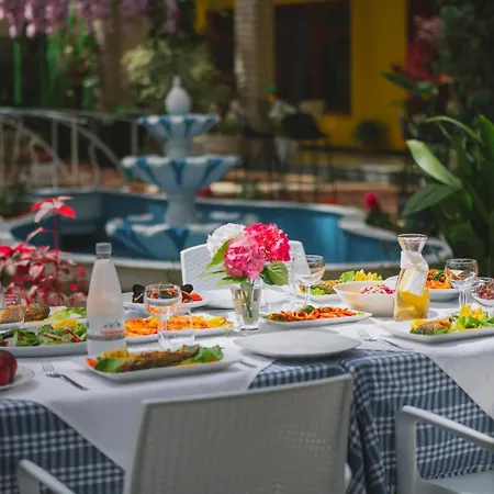 Apartment Mali I Robit Golem (Tirana)