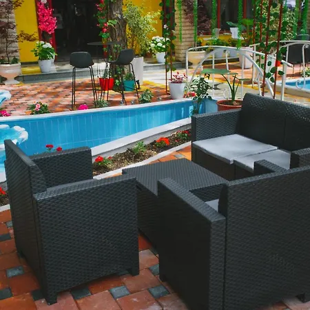 Apartment Mali I Robit *