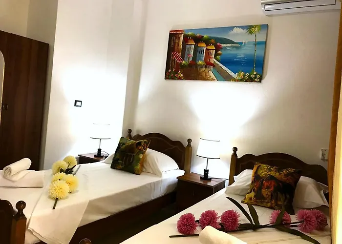 Apartment Mali I Robit Golem (Tirana)