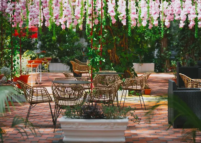 Appartamento Mali I Robit Golem (Tirana)