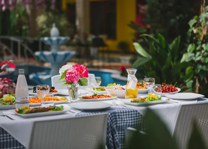 Mali I Robit Apartment