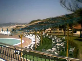 Mali I Robit Apartment *