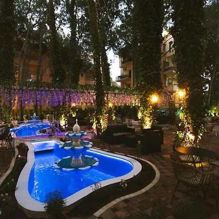 Apartamento Mali I Robit *