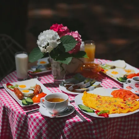 شقة Mali I Robit *