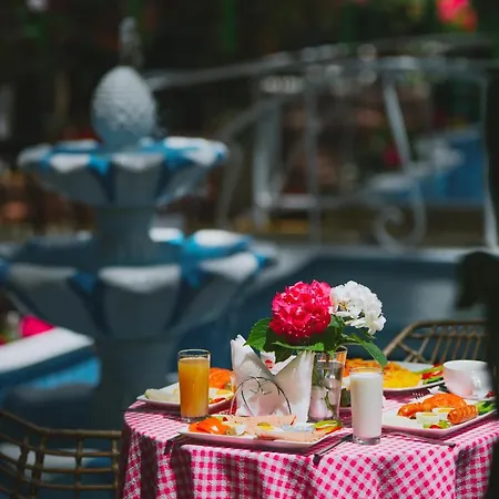 شقة Mali I Robit غوليم