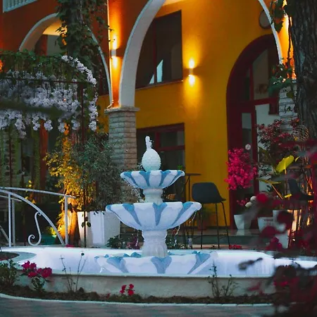 شقة Mali I Robit *