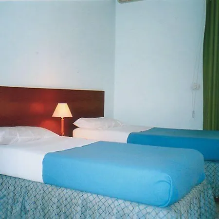 فندق Mali I Robit