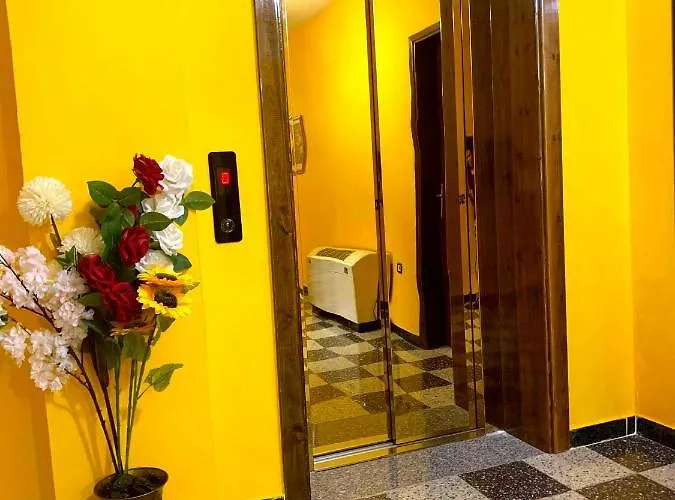 Apartamento Mali I Robit Golem (Tirana)