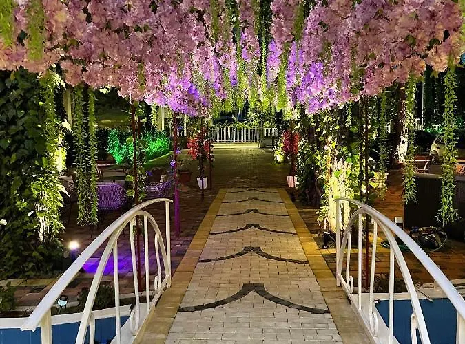 Mali I Robit Appartamento