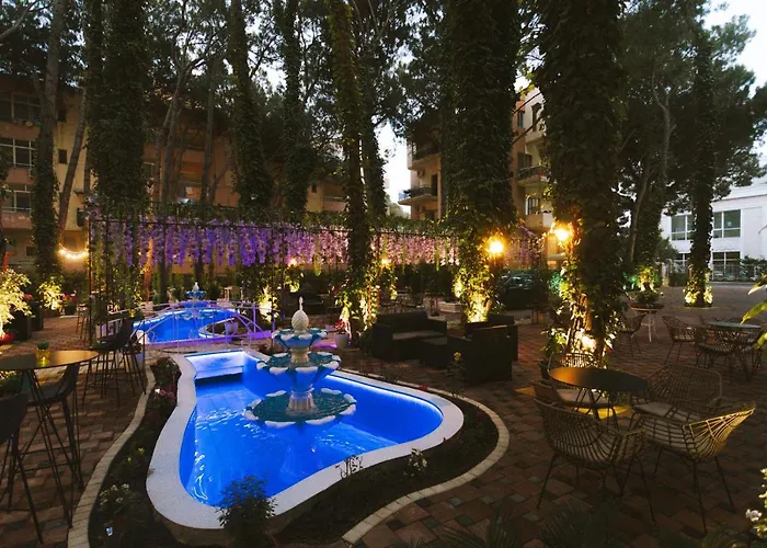 Apartman Mali I Robit *