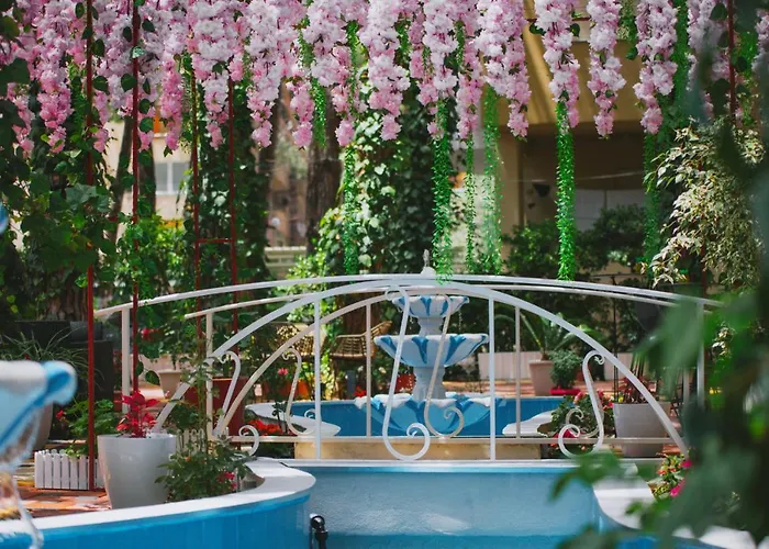 Appartamento Mali I Robit Golem (Tirana)