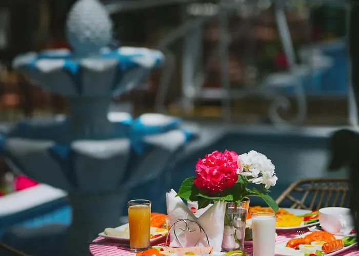 Appartamento Mali I Robit Golem (Tirana)