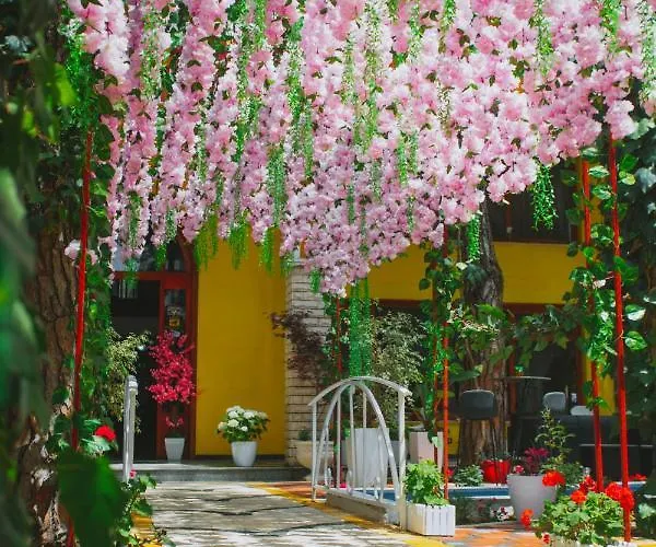 Appartamento Mali I Robit *