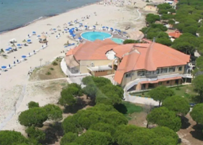 Apartamento Mali I Robit *