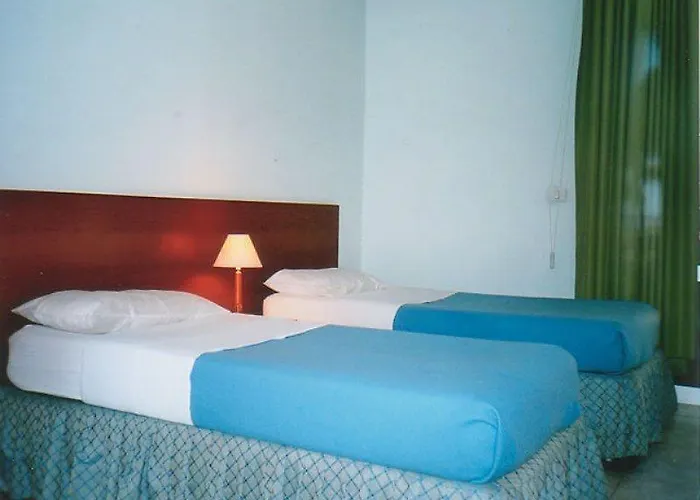 Apartment Mali I Robit