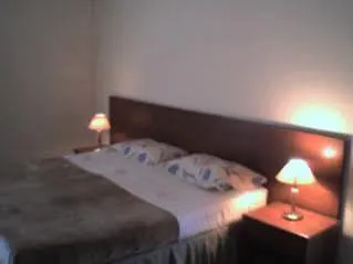 Mali I Robit Golem (Tirana)